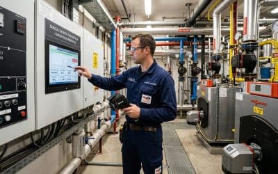 Audit énergétique en copropriété : facultatif mais indispensable