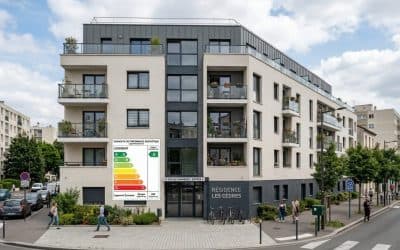 DPE collectif : toutes les copropriétés concernées depuis janvier 2026