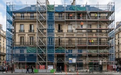 PPT : le Plan Pluriannuel de Travaux est désormais obligatoire pour toutes les copropriétés