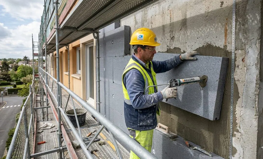 MaPrimeRenov’ Copropriété 2026 : quelles aides pour votre rénovation énergétique ?