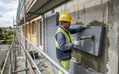 MaPrimeRenov’ Copropriété 2026 : quelles aides pour votre rénovation énergétique ?