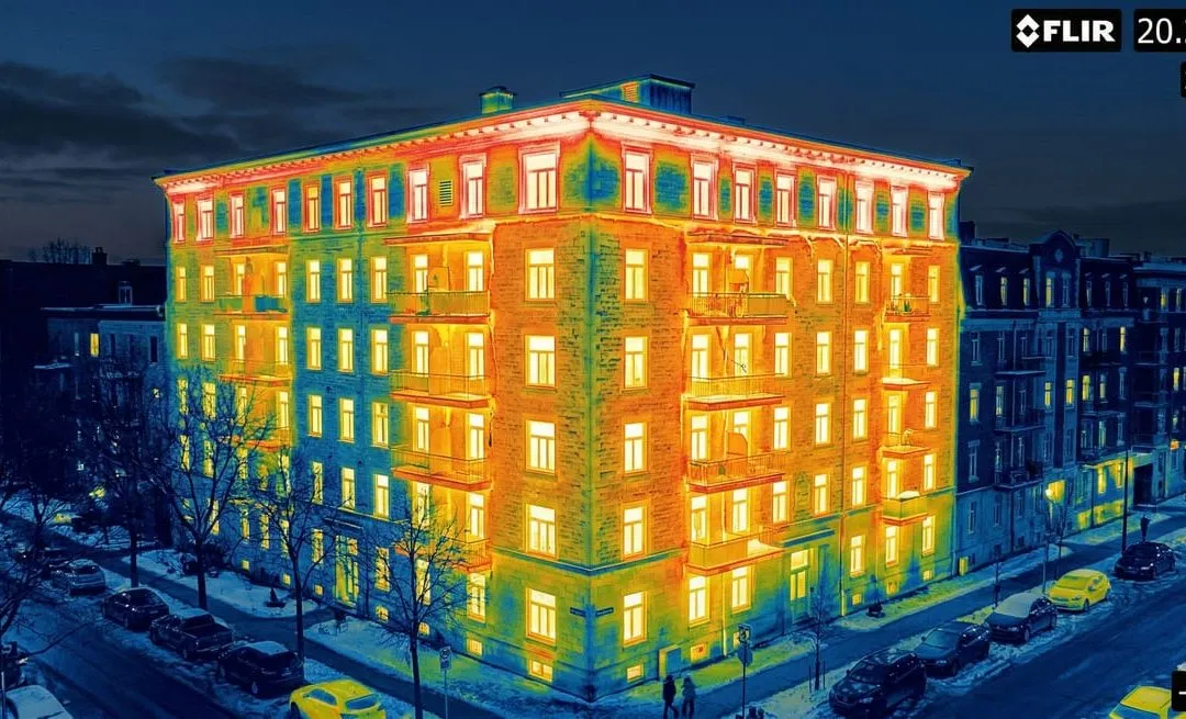 Passoires thermiques : calendrier d’interdiction de location et assouplissements en copropriété