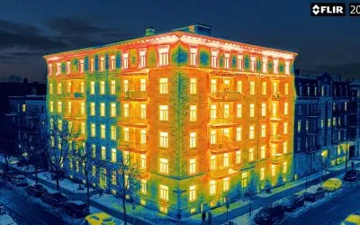 Passoires thermiques : calendrier d’interdiction de location et assouplissements en copropriété