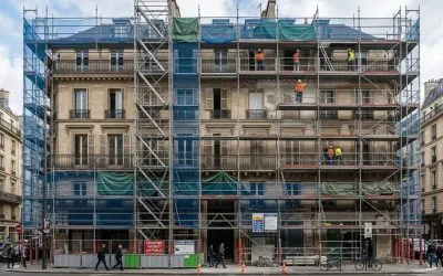 PPT : le Plan Pluriannuel de Travaux est désormais obligatoire pour toutes les copropriétés